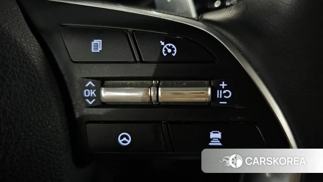 Hyundai The New Grandeur IG id 4930097 из Кореи 20