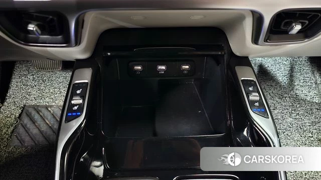 Kia Sorento 4th Generation id 4637133 из Кореи 20