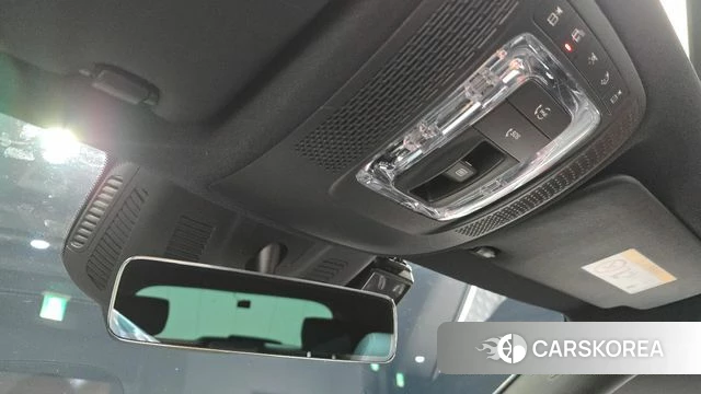 Mercedes-Benz EQA H243 id 4784466 из Кореи 20