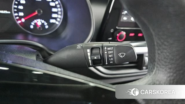 Kia The New K3 2nd generation id 4481865 из Кореи 20