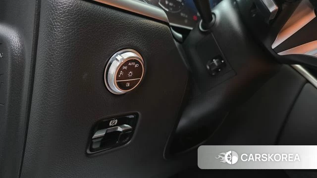 Mercedes-Benz GLC-Class X254 id 4201140 из Кореи 20