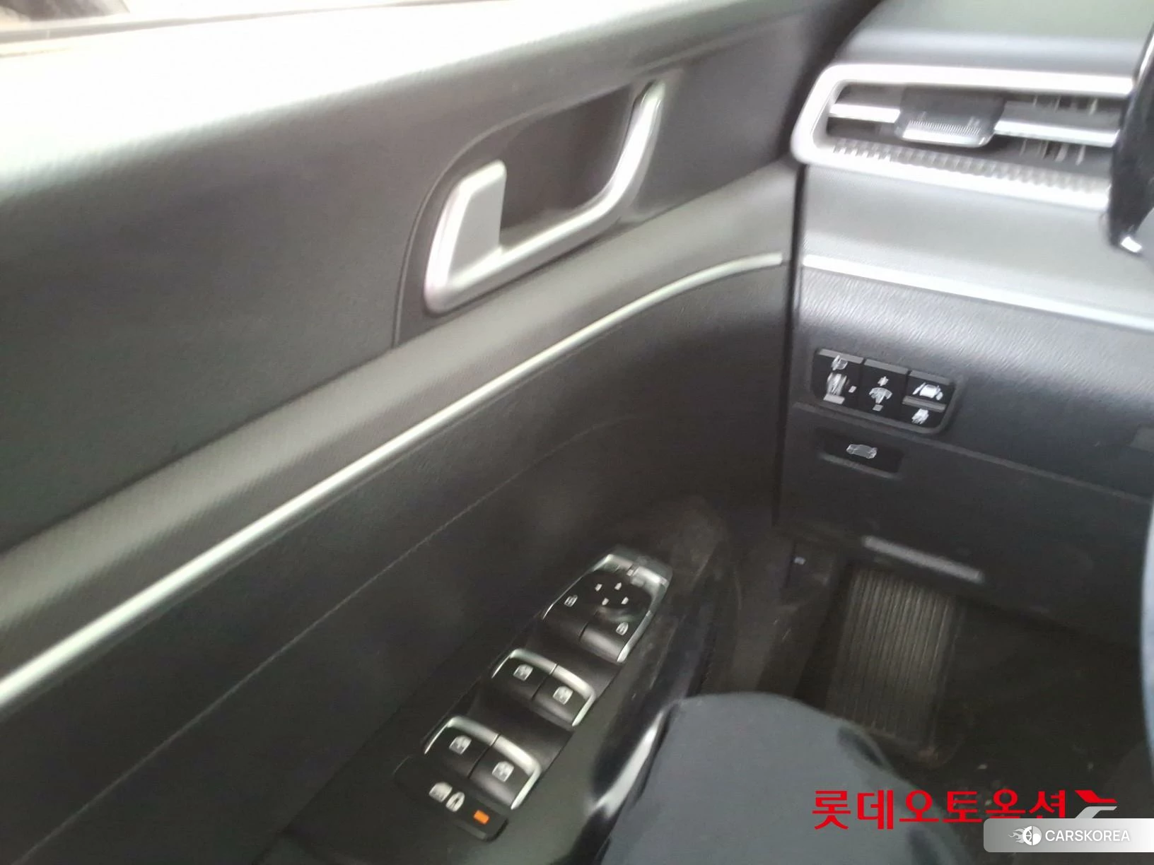 Kia K5 id 4289448 из Кореи 20