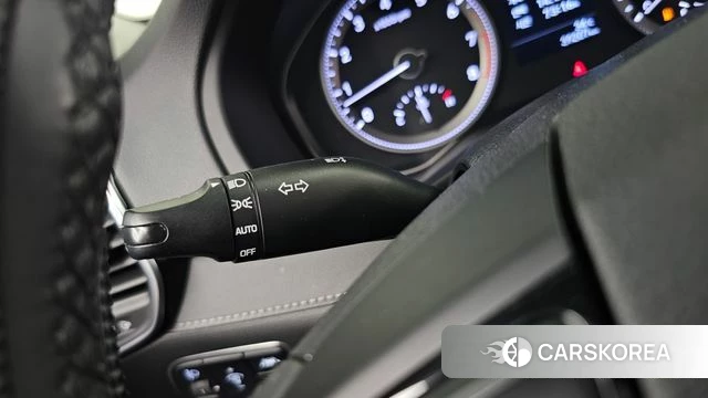 Hyundai Grandeur IG id 4471176 из Кореи 20