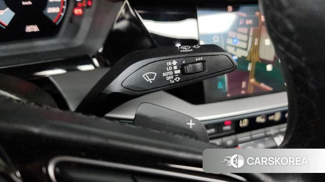 Audi A3 (8Y) id 4720282 из Кореи 20