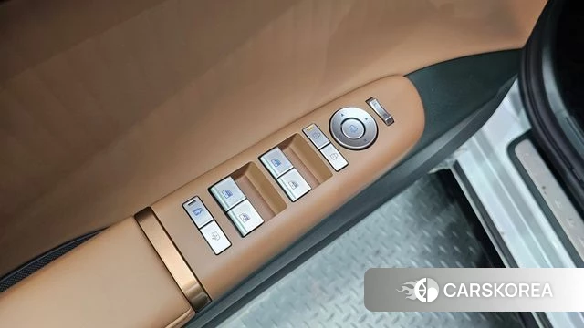 Hyundai Grandeur (GN7) id 4565524 из Кореи 20