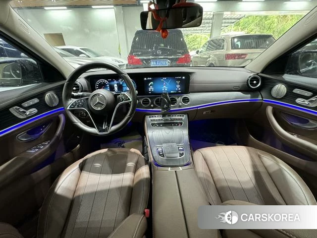 Mercedes-Benz E-class id 4299687 из Китая 20