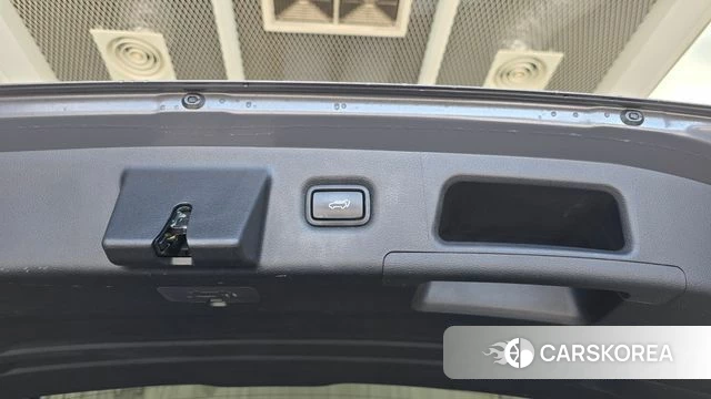 Hyundai Santa Fe TM id 4416575 из Кореи 20