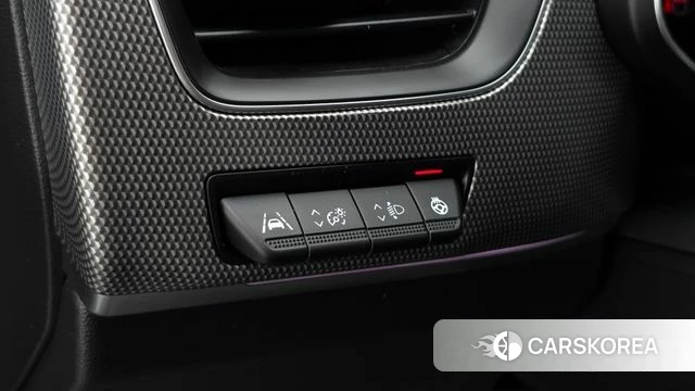 Renault Korea (Samsung) XM3 id 4682049 из Кореи 20