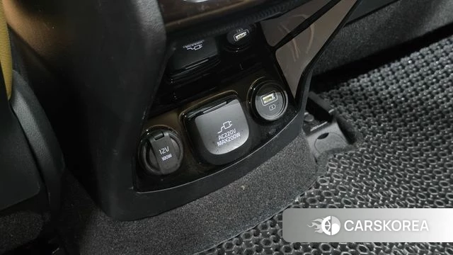 Kia Sorento 4th Generation id 4746241 из Кореи 20