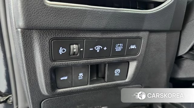 Hyundai Sonata Hybrid (DN8) id 4490373 из Кореи 20