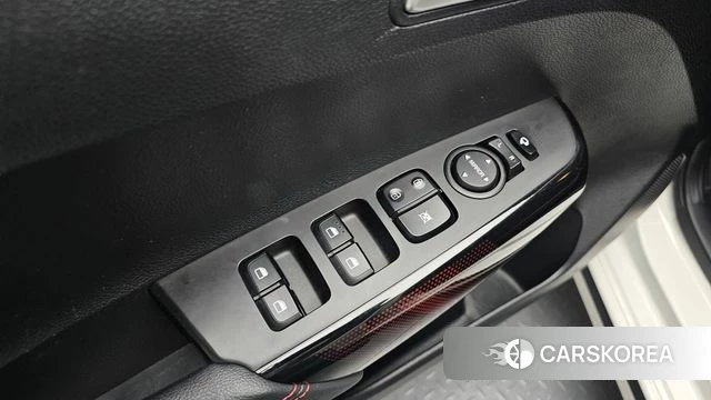 Kia Morning Urban (JA) id 4202236 из Кореи 20