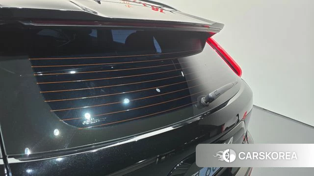 Kia Di All New Niro EV id 4388557 из Кореи 20