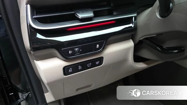 Kia The New Carnival 4th Generation id 4441438 из Кореи 20