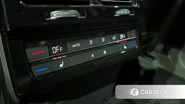 Volkswagen Touareg 3rd generation id 4375549 из Кореи 20