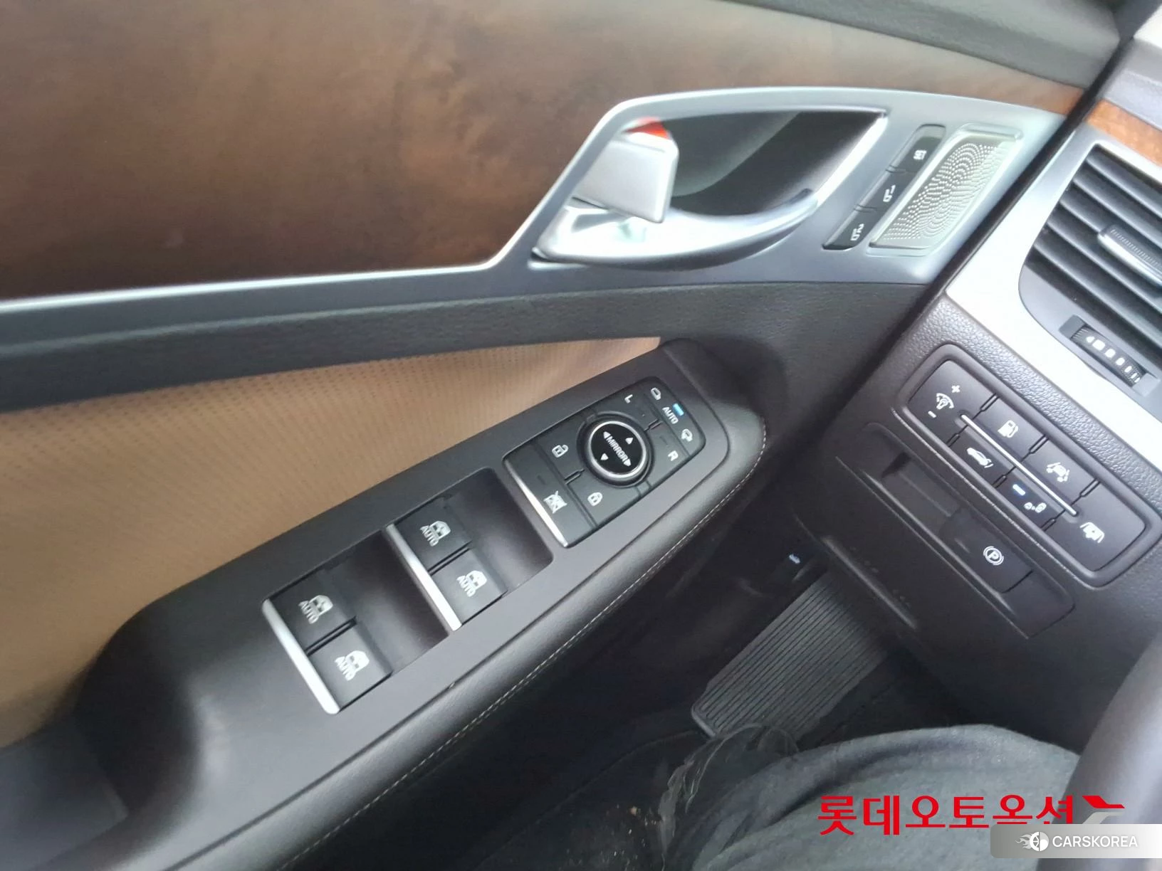 Hyundai G80 id 3869271 из Кореи 20