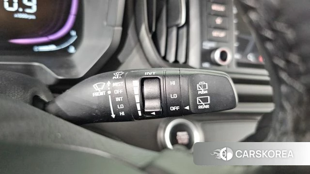 Kia The New Kia Ray id 4768210 из Кореи 20