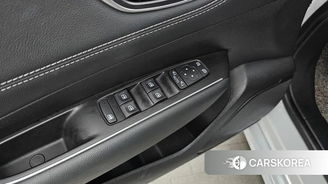 Renault Korea (Samsung) The New SM6 id 4675663 из Кореи 20