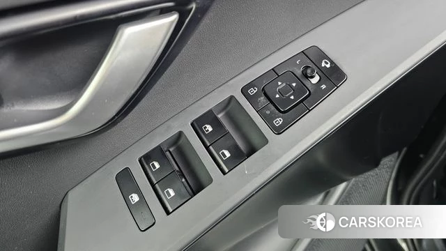Kia Di Ol Nu Niro id 4899010 из Кореи 20