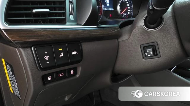 Kia Come New K7 id 4508170 из Кореи 20