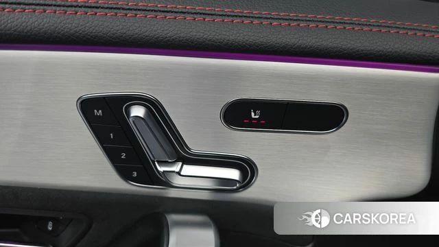 Mercedes-Benz CLA-Class C118 id 4480381 из Кореи 20