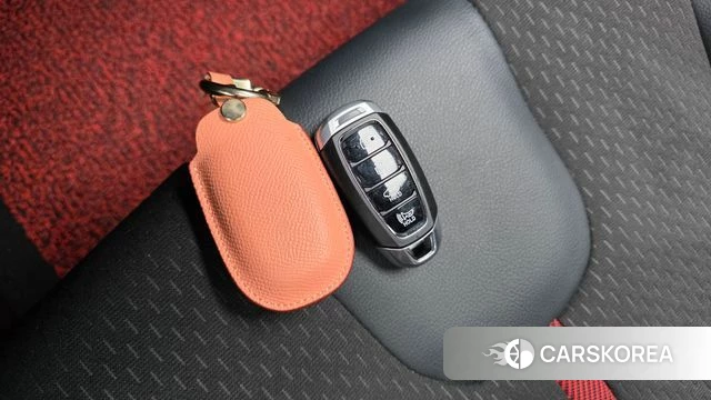 Hyundai Veloster (JS) id 4520733 из Кореи 20