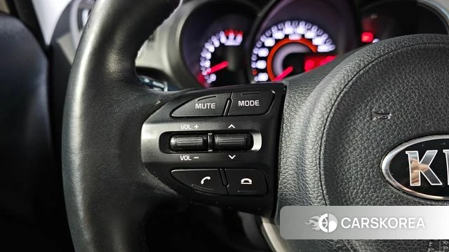 Kia The New Ray id 4728101 из Кореи 20