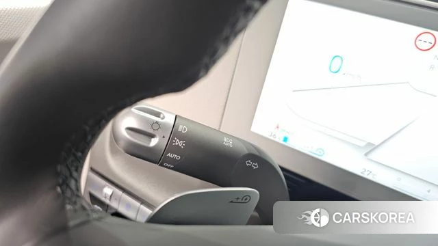 Hyundai Ionic 5 id 4488134 из Кореи 20