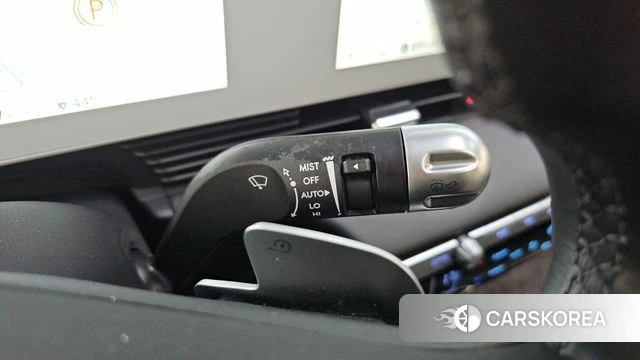 Hyundai Ionic 5 id 4422413 из Кореи 20