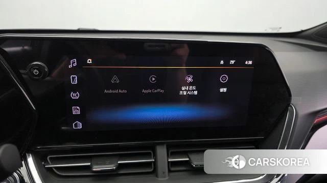 Chevrolet (GM Daewoo) Trax Crossover id 4724837 из Кореи 20