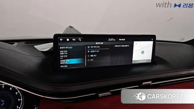 Genesis GV70 id 4415385 из Кореи 20