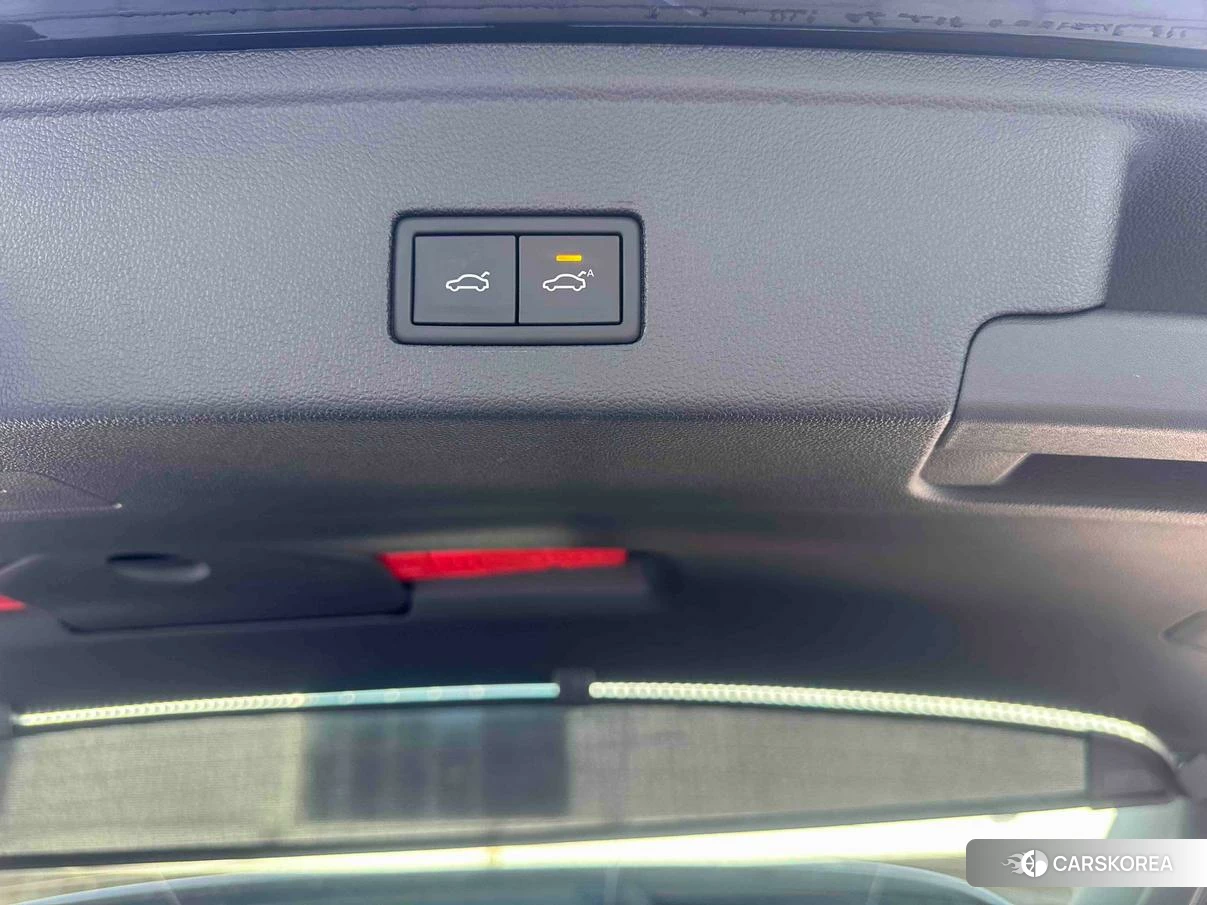 Volkswagen Touareg id 4473411 из Китая 20