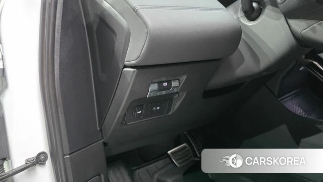 Land Rover Range Rover Evoque 2nd Generation id 4642421 из Кореи 20