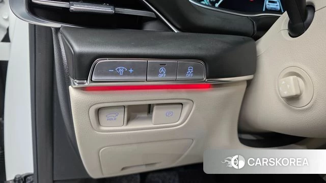 Genesis GV80 id 4292552 из Кореи 20