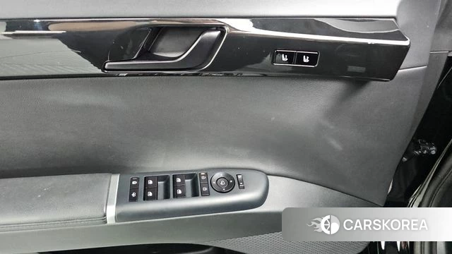 Hyundai Grandeur (GN7) id 4223342 из Кореи 20