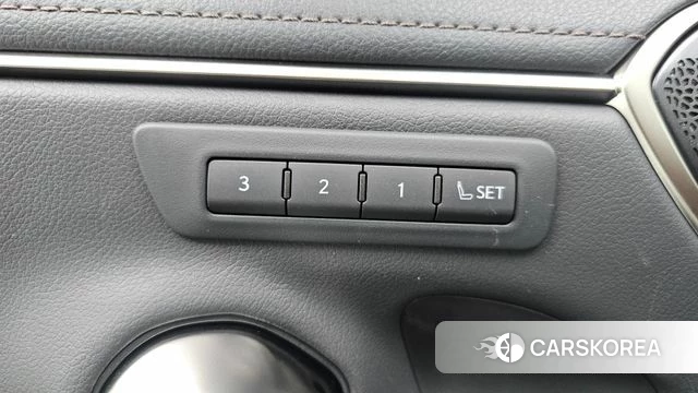 Lexus ES300h 7th generation id 4681401 из Кореи 20