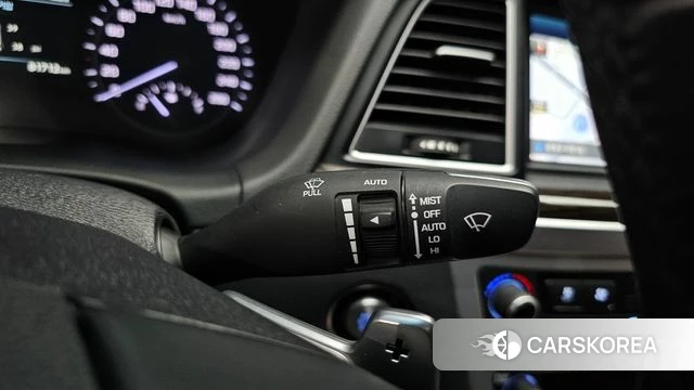 Genesis G80 id 4536539 из Кореи 20