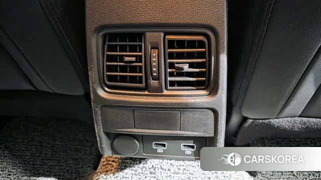 Renault Korea (Samsung) XM3 id 4186193 из Кореи 20