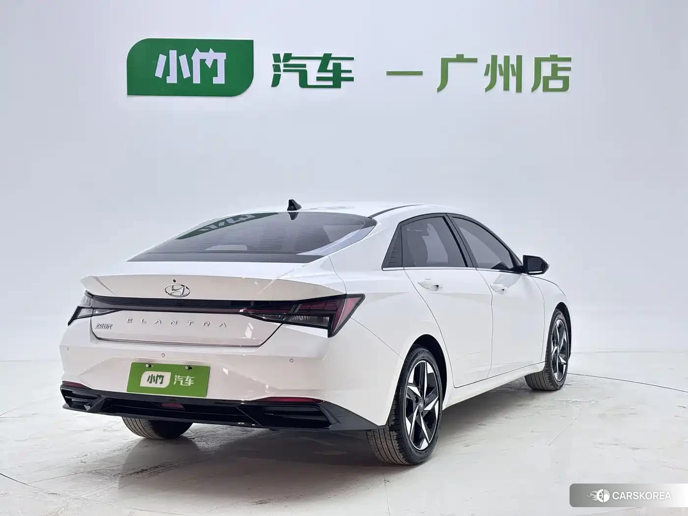 Hyundai Elantra id 4634757 из Китая 20