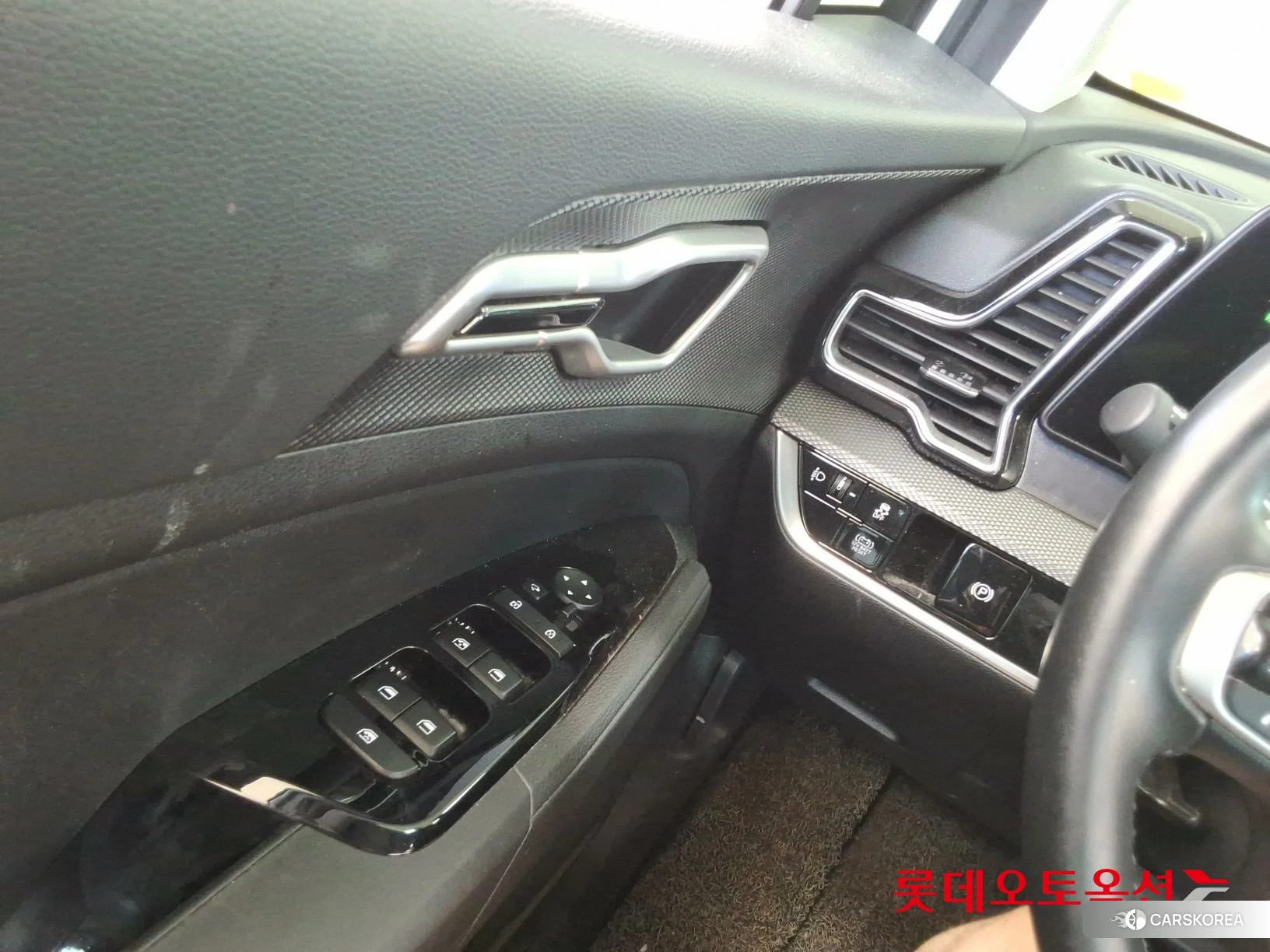 Kia Sportage Hybrid id 4669063 из Кореи 20