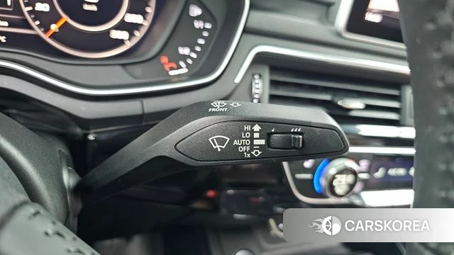 Audi A5 (F5) id 4435178 из Кореи 20