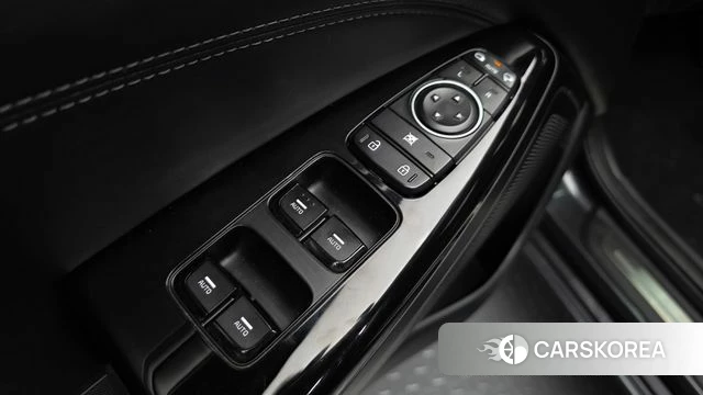 Kia K7 Premier id 4764983 из Кореи 20