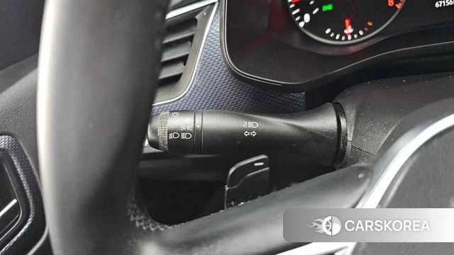 Renault Korea (Samsung) XM3 id 4389408 из Кореи 20
