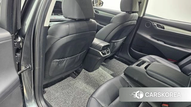 Hyundai The New Grandeur IG id 4187835 из Кореи 20