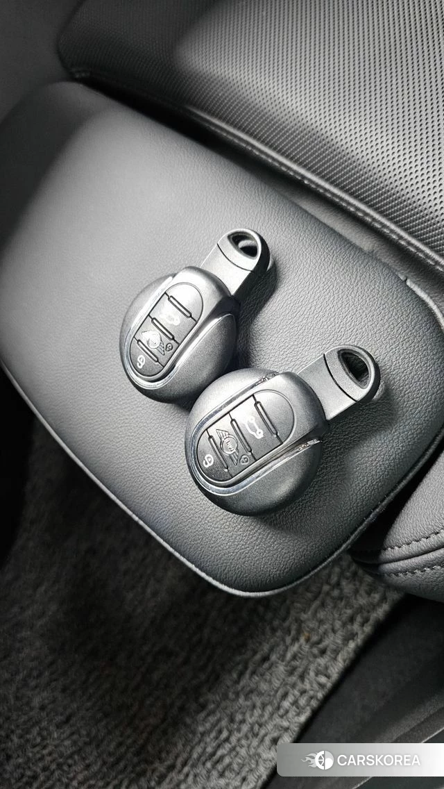 Mini Cooper Countryman id 4528369 из Кореи 20