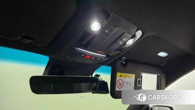 Kia K8 Hybrid id 4388042 из Кореи 20