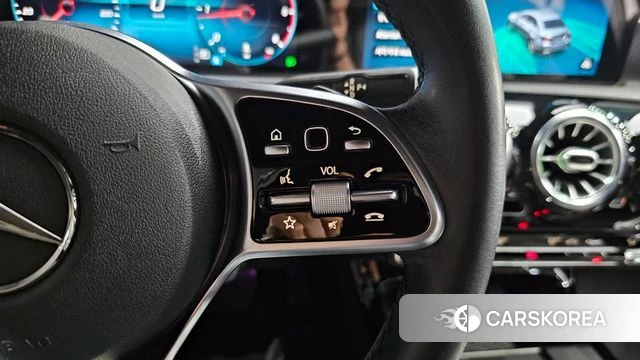 Mercedes-Benz A-Class W177 id 4202536 из Кореи 20