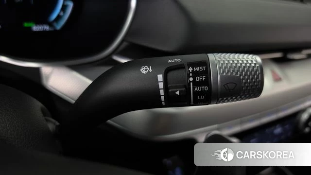 Genesis Electrified G80 (RG3) id 4730368 из Кореи 20