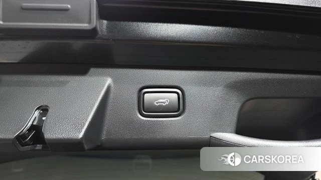 Hyundai The New Tucson (NX4) id 4229688 из Кореи 20