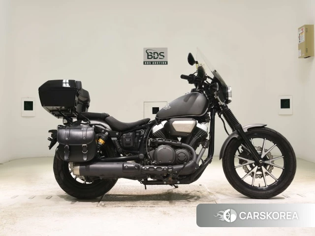 Yamaha BOLT 950R id 4182814 из Японии 20