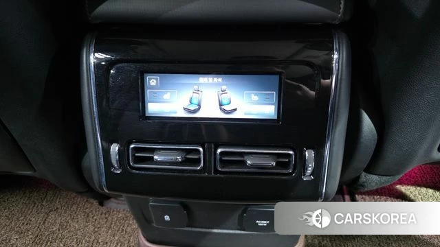 Lincoln Aviator 2nd generation id 4383643 из Кореи 20